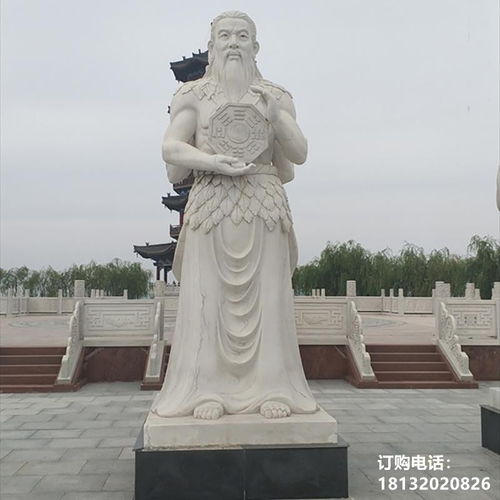 古代人物罗敷石雕 防城港石雕古代人物雕塑厂