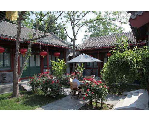 辽宁古建四合院施工修缮,古建园林施工 怀俊古建工艺精巧