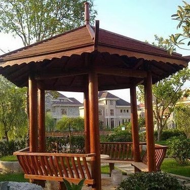 临朐县硕丰古建园林工程厂