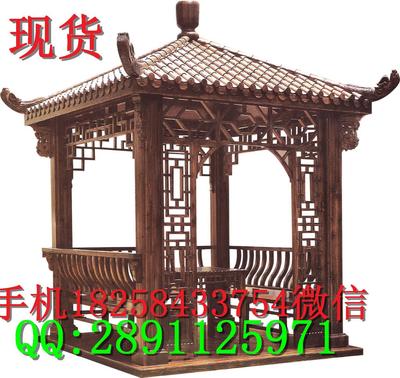 【六角凉亭仿古 双层六角凉亭 防腐木六角凉亭怎么卖 现代六角凉亭】价格,厂家,亭子
