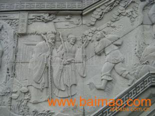 王朝阳批发供应石雕,工程,园林景观雕刻,传统寺庙古建