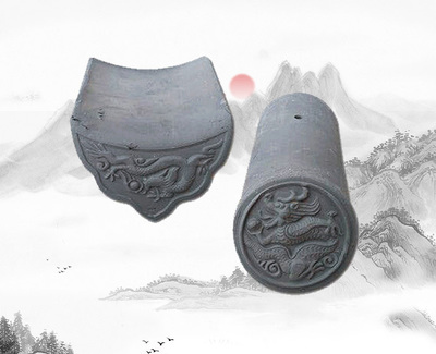青砖青瓦厂产品 聊城青砖青瓦厂 唐汐古建查询