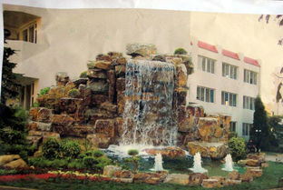 仿真动植物景观 有品质的古建凉亭华博景观园林供应