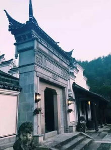 甘肃仿古建筑 北方园林古建 仿古建筑四合院施工