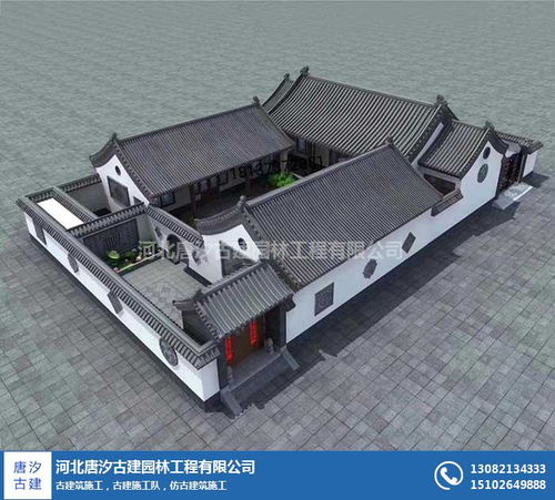古建施工预算价格 阜新古建施工预算 唐汐古建施工队