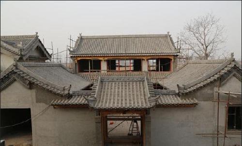 赣州园林古建材料,防腐木凉亭,赣州古建施工,假山石,青砖瓦,赣州四合院古建工程,江西园林古建材料生产厂家