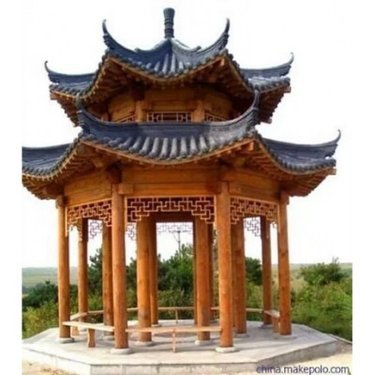 临朐县硕丰古建园林工程厂