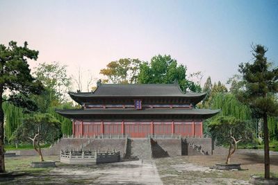 闽南【庄氏】园林古建:主营:道观,寺庙,牌坊,凉亭,别墅石头幕墙,石雕人物,动物雕刻,园林绿化工程。