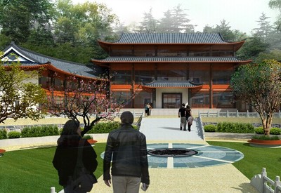江苏荣烨园林绿化建设