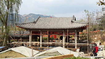 山东园林古建怎么样 园林古建价格