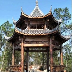 苏州古建砖瓦