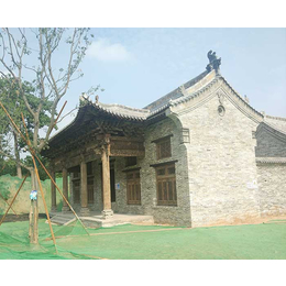 园林古建施工-唐汐古建工程施工队-园林古建施工厂