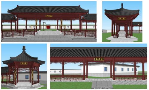 天津将打造南运河文化公园 建设方案征求意见