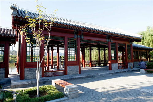 嘉兴与东阳 仿古门窗与园林古建的艺术交融