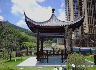 园林绿化工程 生意通每日营业，共建绿色家园