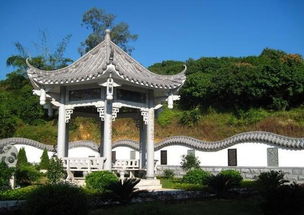 中国园林建筑中亭子的造型艺术及其在园林绿化工程中的作用