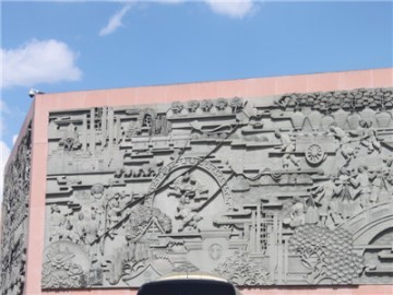 惠安旭宏园林古建工程 提供报价合理的传统古建批销服务