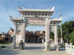 江北石狮风水摆件 惠安旭宏园林古建的精致工艺与优惠供应